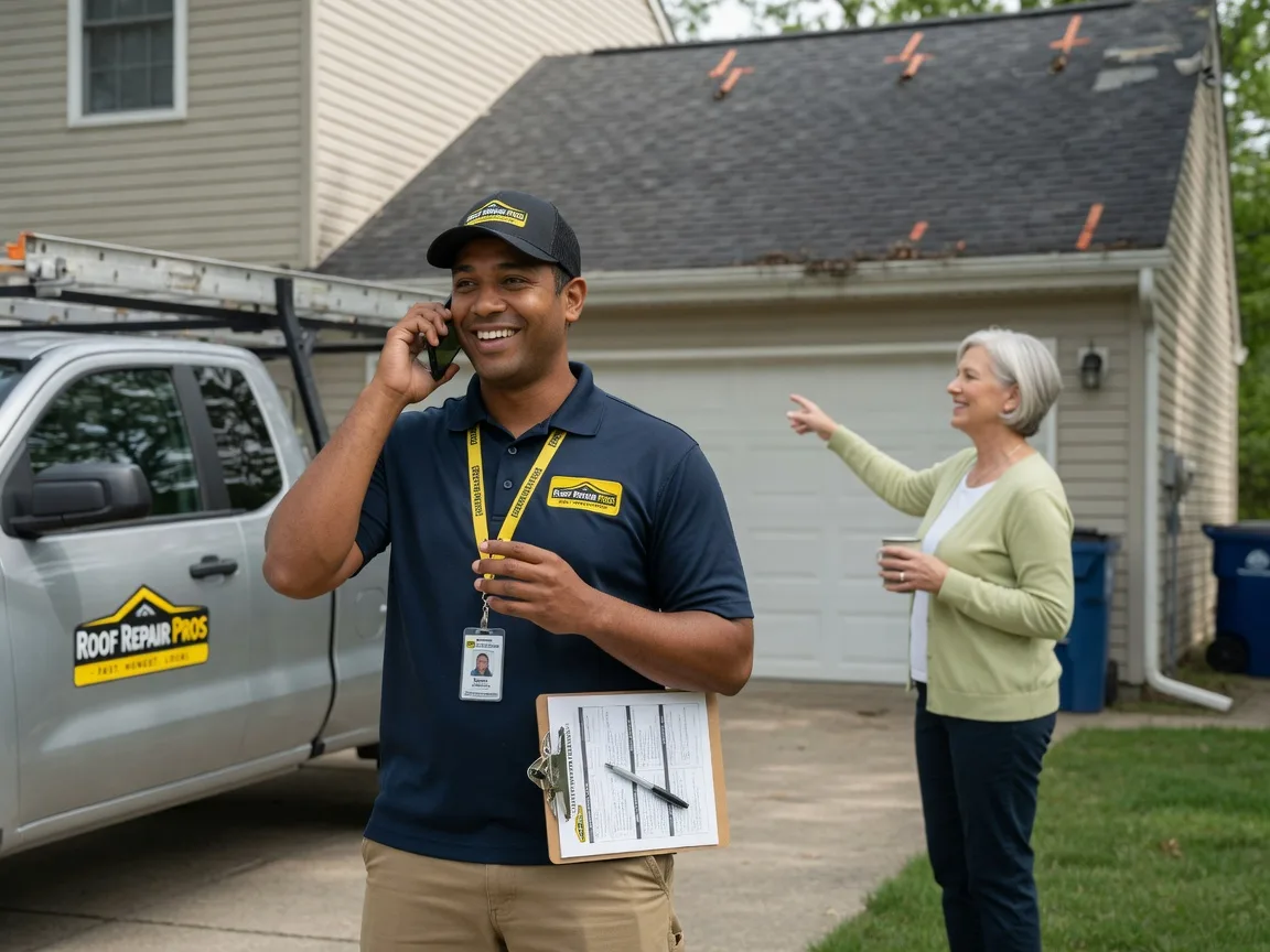 Roof Repair Linden, CA FAQs